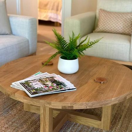 Sunrise Beach Holiday Apartment Luaran gambar