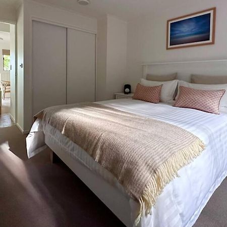 Sunrise Beach Holiday Apartment Luaran gambar