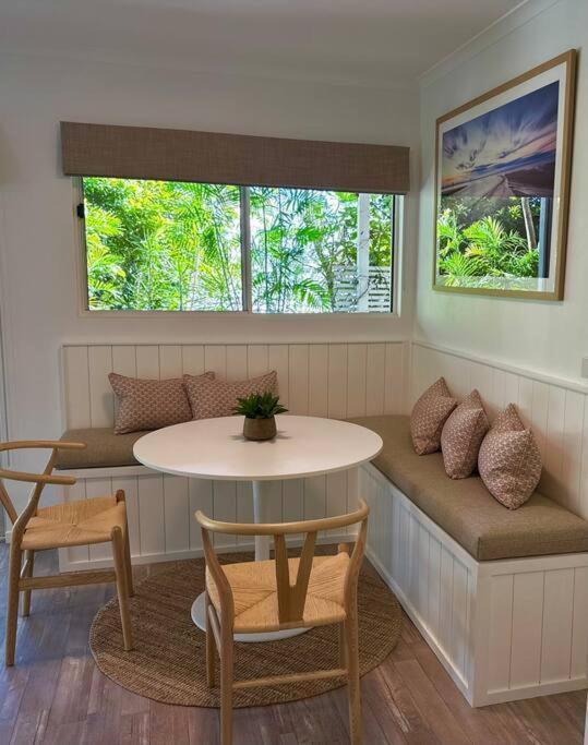 Sunrise Beach Holiday Apartment Luaran gambar