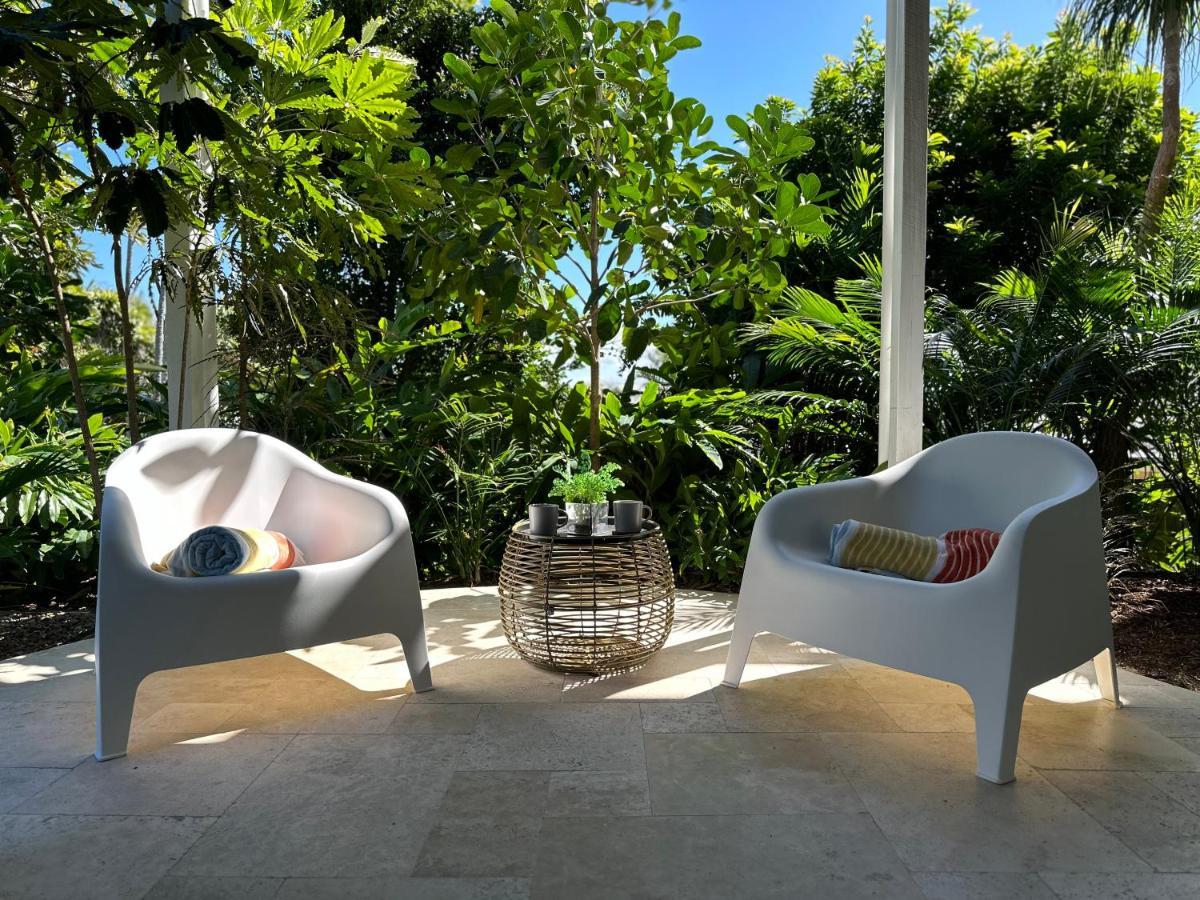 Sunrise Beach Holiday Apartment Luaran gambar