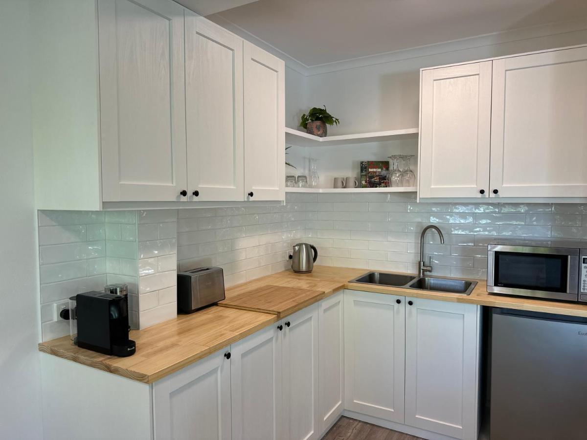 Sunrise Beach Holiday Apartment Luaran gambar